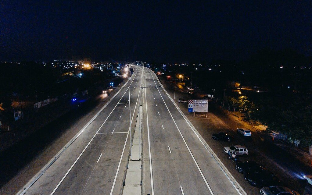 Ruta 40 y Circunvalación: cómo será la megaobra que busca ordenar el tránsito y preparar a San Juan para lo que viene