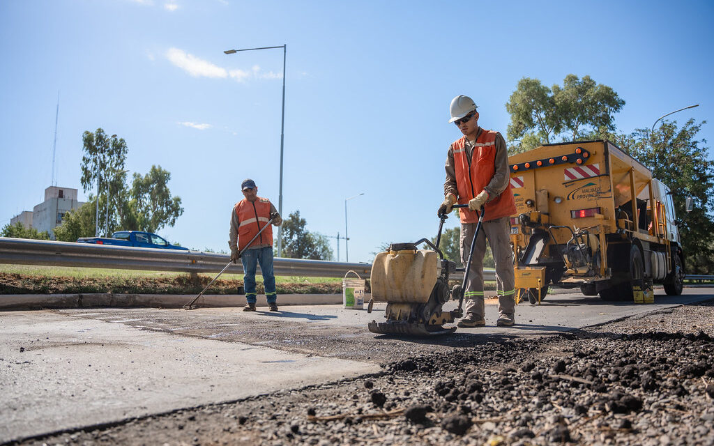 San Juan acelera la búsqueda de inversores para financiar un ambicioso plan de obra pública