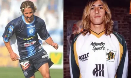 “No soy un ladrón”: el exjugador de San Martín salió a responder tras ser vinculado a una banda