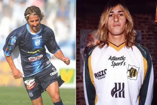 “No soy un ladrón”: el exjugador de San Martín salió a responder tras ser vinculado a una banda