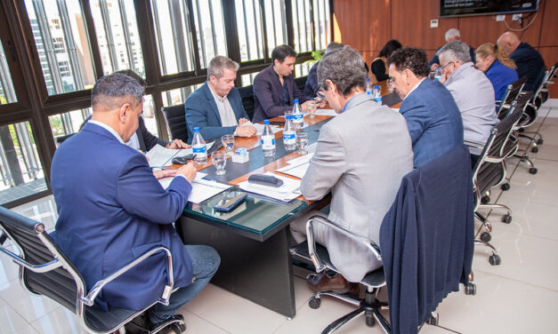 La Legislatura definió los proyectos que tratará en la novena sesión del año