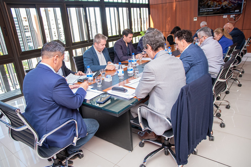 La Legislatura definió los proyectos que tratará en la novena sesión del año