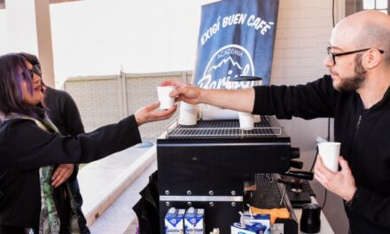 El café de especialidad tendrá su propio encuentro en el Conte Grand