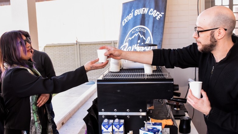 El café de especialidad tendrá su propio encuentro en el Conte Grand
