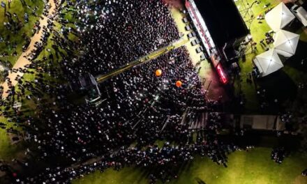 Operativo de Primavera: hubo 100 intervenciones y cinco causas penales durante los festejos