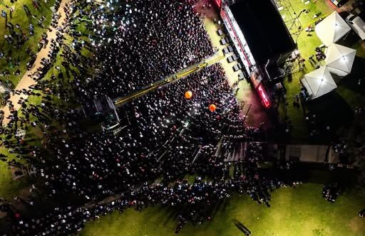 Operativo de Primavera: hubo 100 intervenciones y cinco causas penales durante los festejos