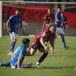 Trinidad y Unión se vuelven a cruzar en un clásico que tendrá a las dos hinchadas