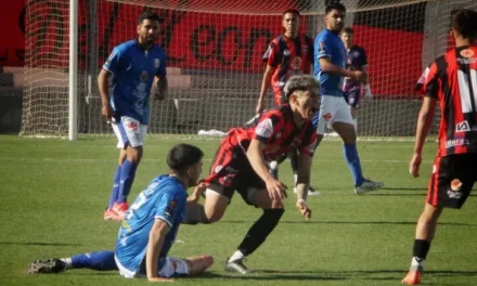 Trinidad y Unión se vuelven a cruzar en un clásico que tendrá a las dos hinchadas