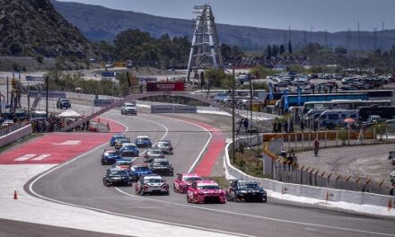 Entradas para el TC2000 en San Juan: dónde comprarlas de manera presencial