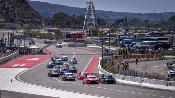 Entradas para el TC2000 en San Juan: dónde comprarlas de manera presencial