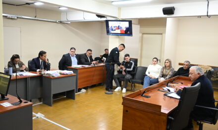 Condena a un agente penitenciario por 53 estafas: prometía ganancias de hasta el 50% y dejó un perjuicio millonario
