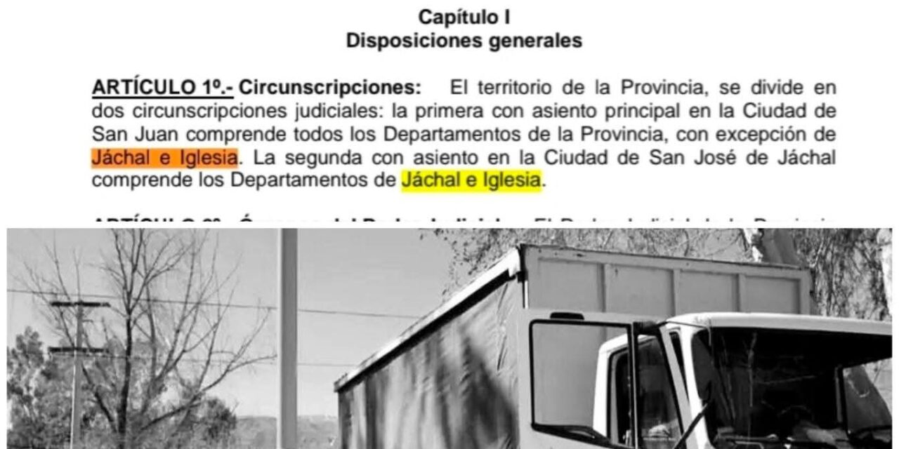 Reclaman una morgue en Calingasta: “No queremos que esto se siga repitiendo”