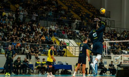 Japón B se quedó con un partidazo ante UPCN y volverá a jugar este miércoles