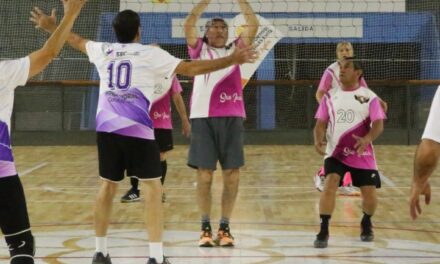 San Juan será sede de los Juegos Nacionales para Adultos Mayores y recibirá a delegaciones de todo el país