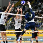 UPCN cerró su serie internacional ante Japón B con derrota en su estadio