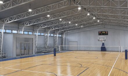 Más de $3.800 millones de fondos mineros para construir tres playones deportivos en Jáchal e Iglesia