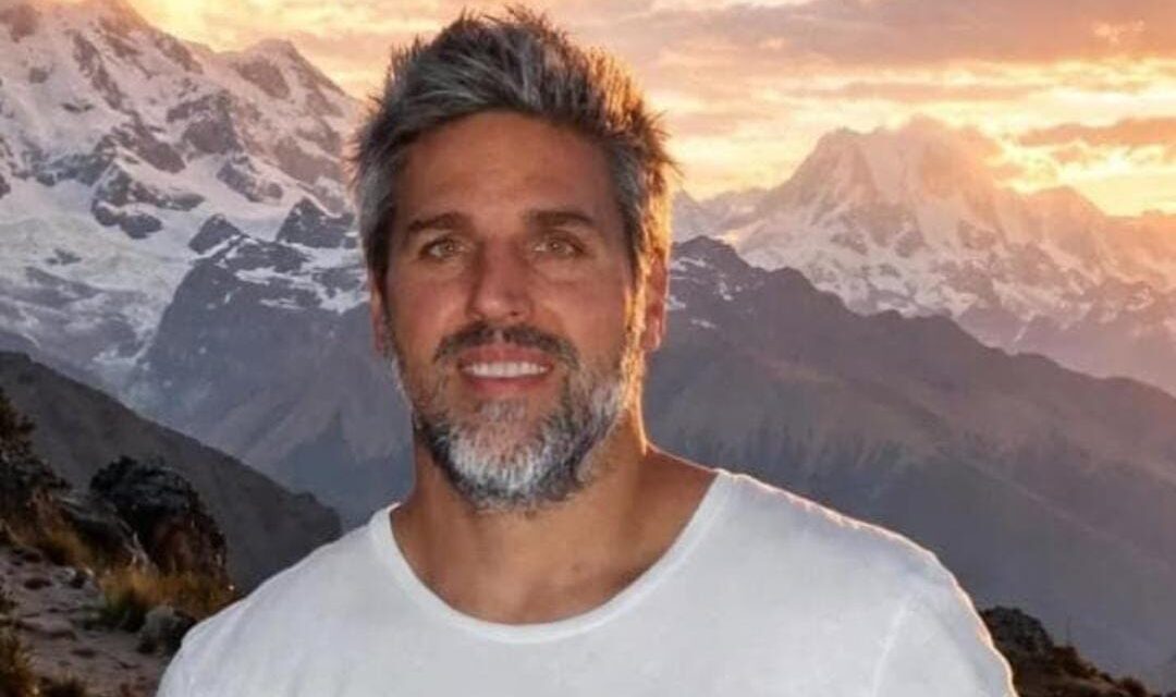 Confirmaron la identidad del hombre que murió tras descompensarse durante un partido en la cancha de Colola