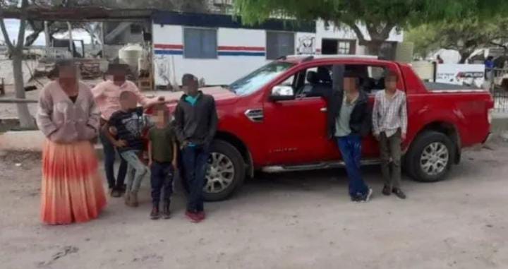 Caucete: La entregaron para casarla a los 13 años y ahora tres personas fueron condenadas por trata