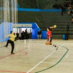 Con 53 equipos y 800 jugadores, San Juan ya vive el Argentino de Selecciones Menores de Hándball