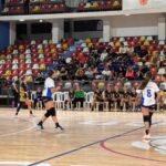 San Juan busca meterse entre los mejores en el Argentino de Handball
