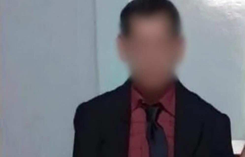 Condenaron a 4 años y 6 meses de prisión al hombre acusado de abusar de dos menores en Zonda