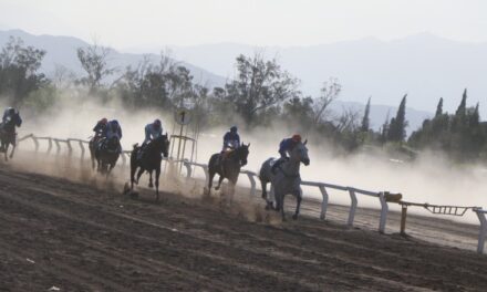 El Clásico Sarmiento se prepara para una edición récord con 14 caballos