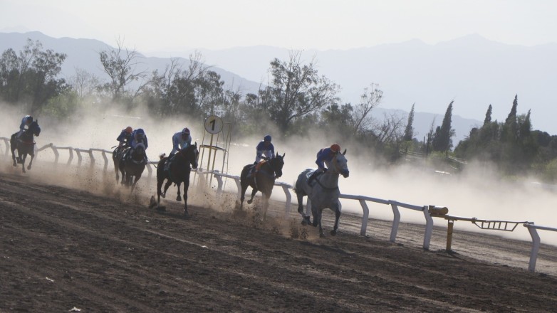 El Clásico Sarmiento se prepara para una edición récord con 14 caballos