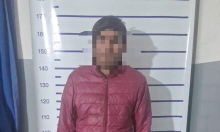Dos detenidos tras un violento ataque a un adolescente durante un robo en Chimbas