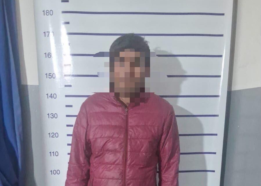 Dos detenidos tras un violento ataque a un adolescente durante un robo en Chimbas