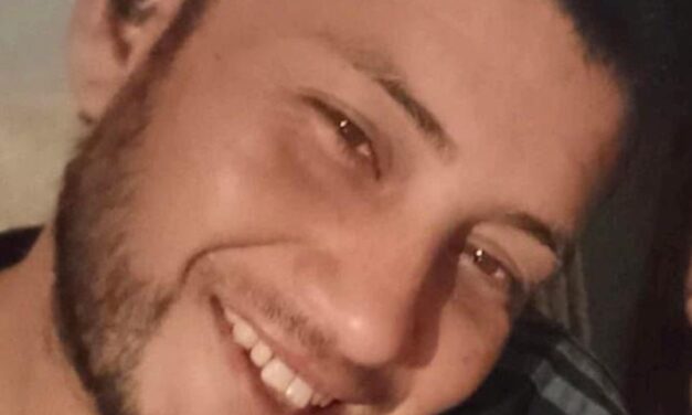 Buscan a un hombre de 39 años que está desaparecido desde el 9 de septiembre