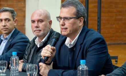 Rawson se prepara para las lluvias: activó un centro de emergencias y una red para proteger los hogares