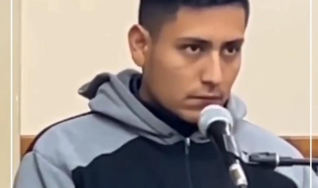 Femicidio en Barreal: Riveros quedó preso y la Justicia tendrá un año para avanzar con la causa