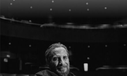 Murió Eugenio Zanetti, el artista que dejó su sello en el Teatro del Bicentenario
