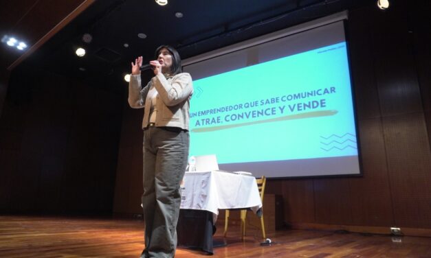 IDEAS II abre una nueva etapa de capacitación para emprendedores de San Juan