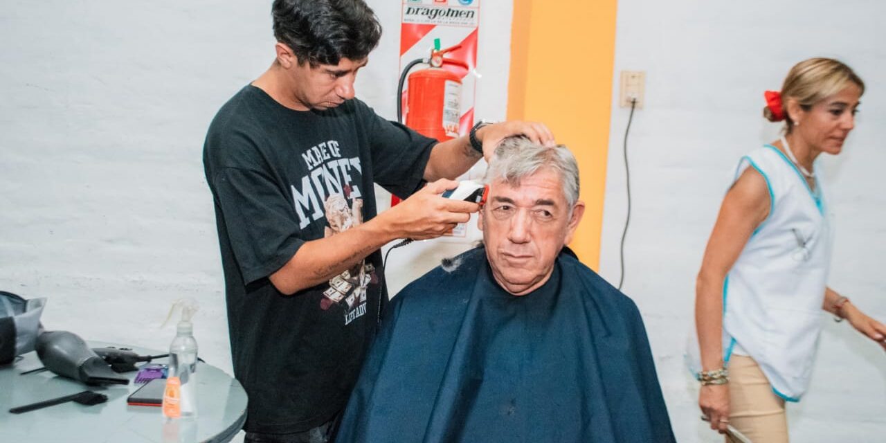 Rawson ofrece 13 talleres gratuitos para aprender oficios y sumar herramientas laborales