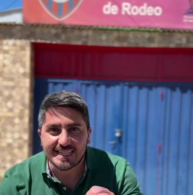 Advierten por una feria de ropa usada que busca instalarse en distintos departamentos