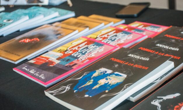 Rawson se prepara para dos días a pura cultura, libros, tecnología y música en La Superiora