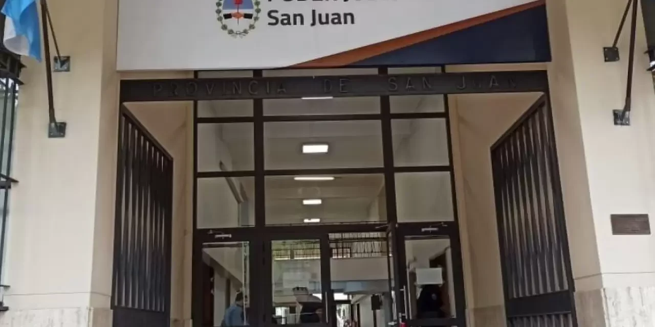 Golpeó a un hombre y deberá pagar $300 mil para evitar que la causa llegue a juicio