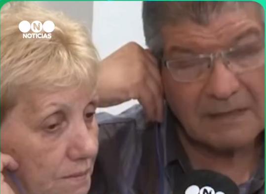 El mensaje que llegó desde el teléfono de Camila cuando ya estaba muerta