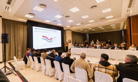 El Gobierno activa un plan preventivo con los municipios ante el riesgo de lluvias y crecientes