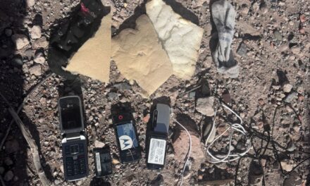 Detectaron tres celulares y cables USB que intentaban ingresar al Penal