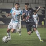 La Liga Sanjuanina busca otro triunfo para afirmarse en la Copa País
