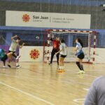 Más de 2.000 personas llegarán para el Argentino Sub 14 de Handball