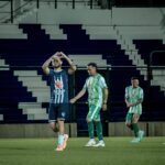 La Selección Sanjuanina goleó 7-1 y mantiene puntaje ideal en la Copa País