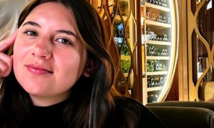 Encontraron a Valentina Prieto Pizarro, la joven que era buscada desde este jueves