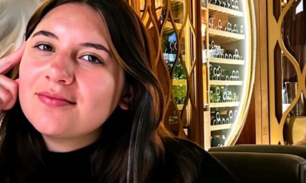 Encontraron a Valentina Prieto Pizarro, la joven que era buscada desde este jueves