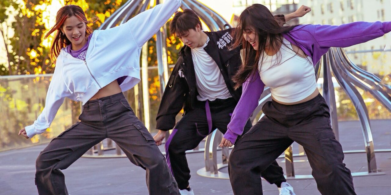 Rivadavia se prepara para una tarde de K-pop, baile y cultura geek