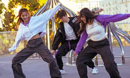 Rivadavia se prepara para una tarde de K-pop, baile y cultura geek