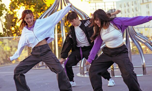 Rivadavia se prepara para una tarde de K-pop, baile y cultura geek