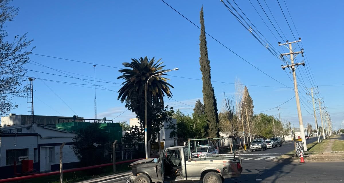 Murió un motociclista de 23 años: el conductor de la camioneta quedó con prisión domiciliaria